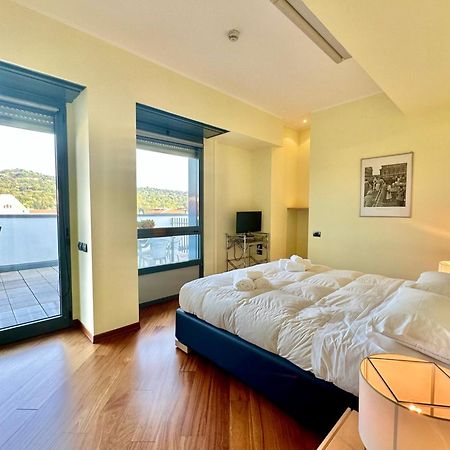 Hostdomus - Turin Rooftop ภายนอก รูปภาพ